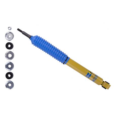 Bilstein - Bilstein B6 2001 Toyota Sequoia Limited Rear 46mm Monotube Shock Absorber