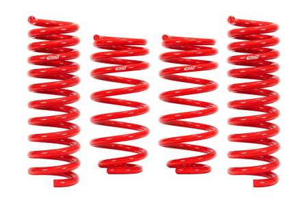 Eibach - Eibach Sportline Springs for 13-16 BMW F30 320i