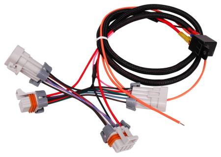 MSD Ignition - MSD Harness, LS Coil Power Upgrade