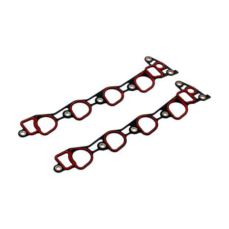 Cometic Gasket - Cometic Ford 1995-2000 4.6L Modular V8 Intake Manifold Gasket Set SOHC 2-Valve Locating Pins Inside Ports