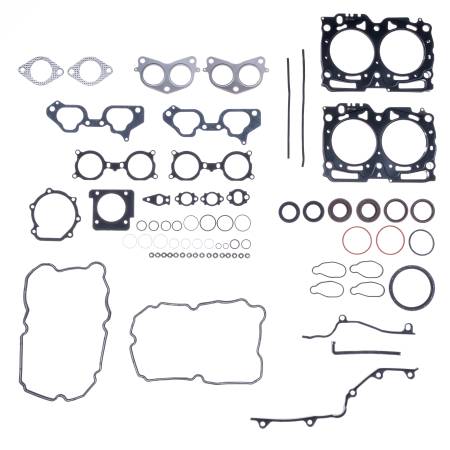 Cometic Gasket - Cometic Subaru 2006-2007 EJ255 Complete Engine Gasket Kit 101mm Bore .032" MLX Cylinder Head Gasket