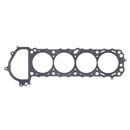 Cometic Gasket - Cometic Nissan KA24DE .040" MLS Cylinder Head Gasket 90mm Bore