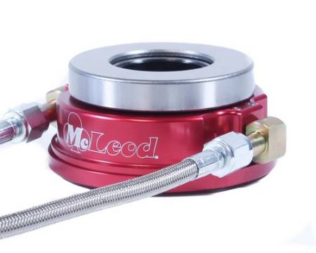 McLeod Racing Clutches - McLeod Hydraulic TOB Slip On Ford Mustang 2005-17 TR-3650, MT-82 Transmission, Ea.