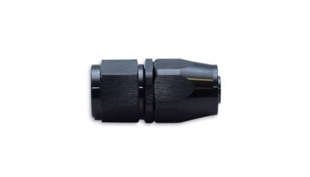 Torque Solution - Torque Solution Rubber Hose Fitting -6AN Straight