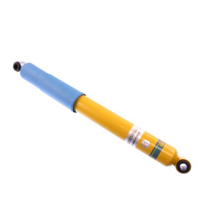 Bilstein - Bilstein 4600 Series 98-04 Nissan Frontier Rear Monotube Shock Absorber (Rear Lifted Height: 0-2in)