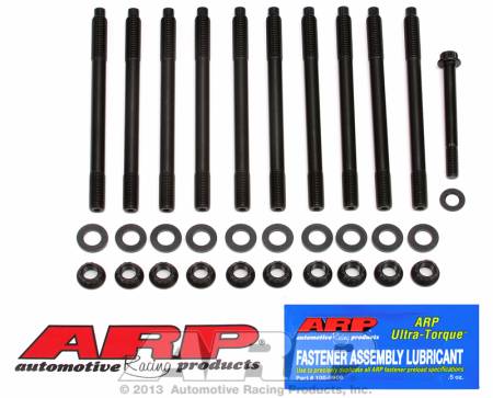 ARP - ARP Suzuki 1.6L M16A 4Cyl Cylinder Head Stud Kit 271-4301