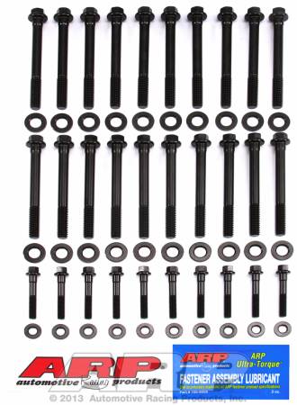 ARP - ARP SB Chevy LS6 Hex Cylinder Head Bolt Kit 134-3610