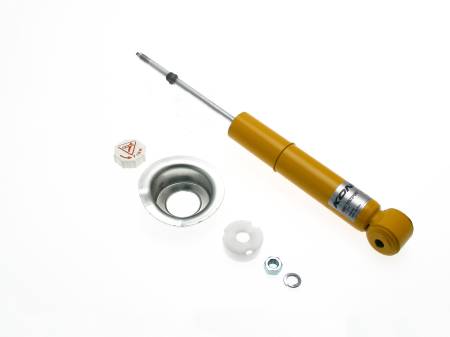 Koni - Koni Sport (Yellow) Shock 98-05 Mazda Miata - Rear