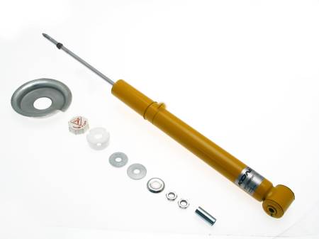 Koni - Koni Sport (Yellow) Shock 01-03 Acura 3.2 CL - Rear