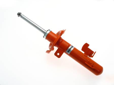 Koni - Koni STR.T (Orange) Shock 04-09 Mazda 3 Sedan and Hatchback/ excl. Mazdaspeed 3 - Left Front