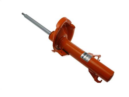 Koni - Koni STR.T (Orange) Shock 04-09 Mazda 3 Sedan and Hatchback/ excl. Mazdaspeed 3 - Right Front