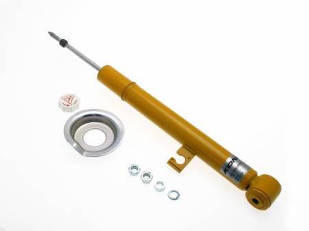 Koni - Koni Sport (Yellow) Shock 93-96 Mazda RX7 Incl. Turbo/ - Left Front