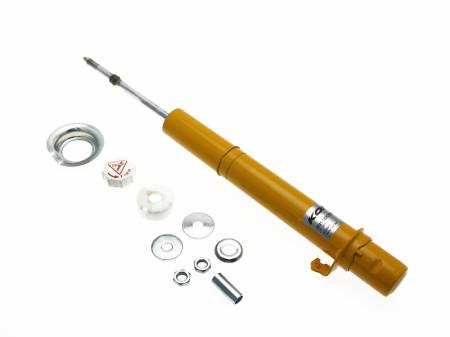 Koni - Koni Sport (Yellow) Shock 09-13 Acura TSX - Left Front