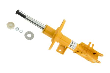 Koni - Koni Sport (Yellow) Sport Shock 2014-2015 Mazda 6 Front Right Strut