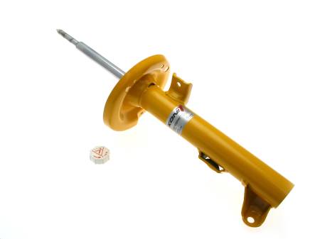 Koni - Koni Sport (Yellow) Shock 01-03 Mercedes W203 C230/ C240/ C320 - Front