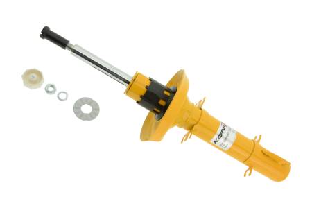 Koni - Koni Sport (Yellow) Shock 98-11 Volkswagen New Beetle - Front