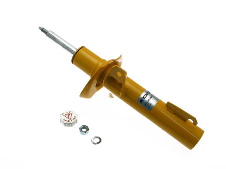 Koni - Koni Sport (Yellow) Shock 05-13 Audi A3 FWD & Quattro - Front