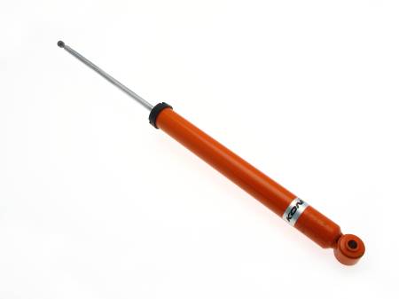 Koni - Koni STR.T (Orange) Shock 99-05 Ford Focus/ Sedan and Hatchback/ Incl. SVT (Exc Wagon) - Rear