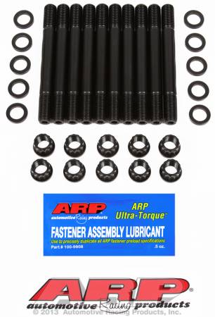 ARP - ARP Ford Pinto 2000cc Inline 4 Cylinder Head Stud Kit 151-4201