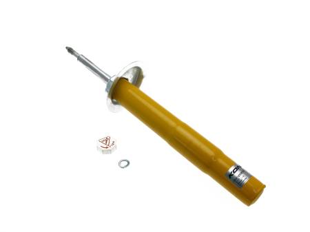 Koni - Koni Sport (Yellow) Shock 00-03 BMW 5 Series - E 39 M5 V8 - Front