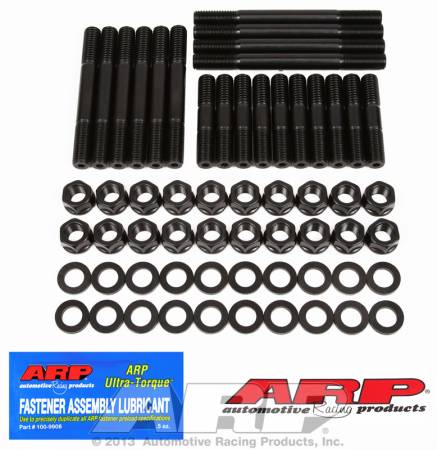 ARP - ARP SB Chrysler Performer RPM Cylinder Head Stud Kit 144-4005