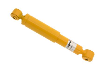 Koni - Koni Sport (Yellow) Shock 02-06 Audi TT Quattro Coupe & Roadster - Rear