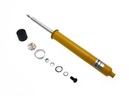 Koni - Koni Sport (Yellow) Shock 08-11 Subaru Impreza Incl. WRX Excl. STI - Front