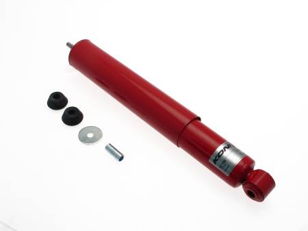 Koni - Koni Classic (Red) Shock 72-74 Porsche 911/ Carrera (Exc. Self Leveling Front Units) - Rear