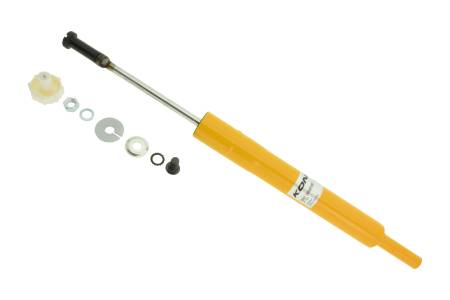 Koni - Koni Sport (Yellow) Shock 06-09 Ford Fusion (Excl. AWD)Front/ for original struts only - Front