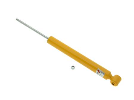 Koni - Koni Sport (Yellow) Shock 09-16 Mercedes-Benz E-Class Sedan (W212) Excl Airmatic/AWD Models - Rear