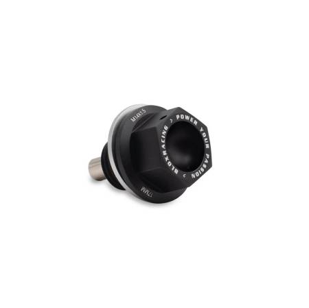 BLOX Racing - BLOX Racing Magnetic Drain Plug - Oil / 14x1.5mm (Fits Honda Mitsubishi Ford GM Mazda Suzuki)