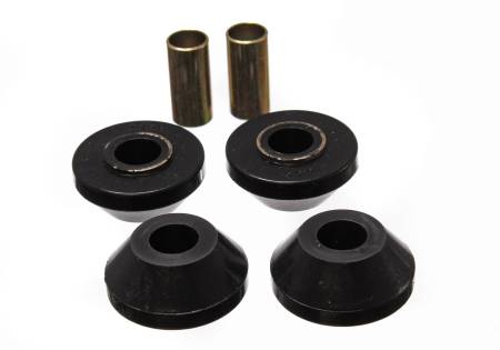 Energy Suspension - Energy Suspension Chev Strut Rod Bushings - Black