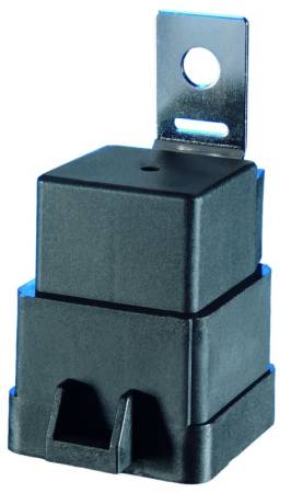 HELLA - HELLA Mini ISO Relay 12V (Single)