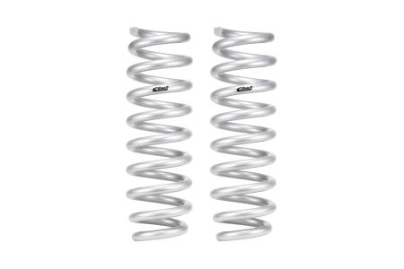 Eibach - Eibach 21-23 Ford F-150 Raptor Pro-Lift-Kit Front Springs - 1inch Front Lift