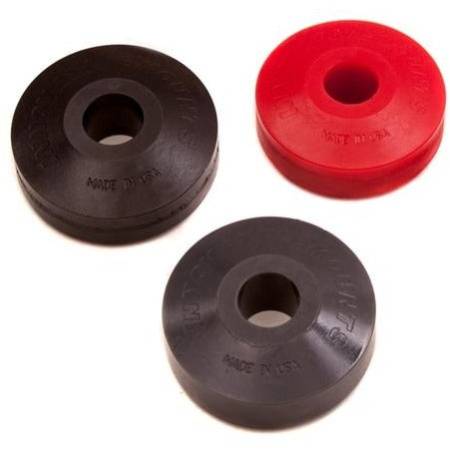 Innovative Mounts - Innovative 75A Replacement Bushing for All Innovative Mounts Kits (Pair of 2)