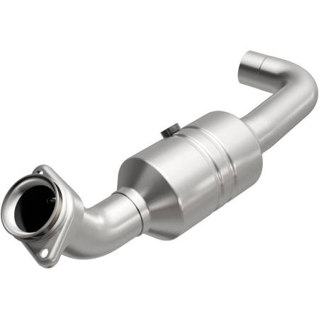 MagnaFlow Exhaust Products - MagnaFlow Converter DF 2011-2014 F-150 5.0L Underbody