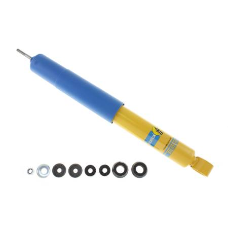 Bilstein - Bilstein B6 1996 Toyota 4Runner Limited Rear 46mm Monotube Shock Absorber