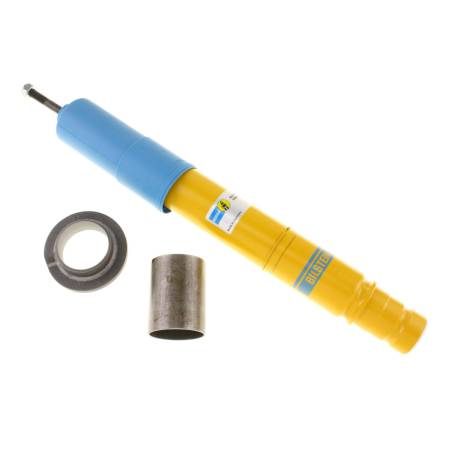 Bilstein - Bilstein B6 1997 Honda CR-V LX Front 46mm Monotube Shock Absorber