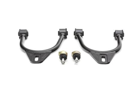 Eibach - Eibach Pro-Alignment Front Camber Kit for 05-10 Chrysler 300/300C 2WD / 09-11 Dodge Challenger / 06-