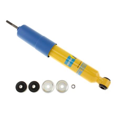 Bilstein - Bilstein 4600 Series 1990 Ford Bronco II Eddie Bauer Front 46mm Monotube Shock Absorber