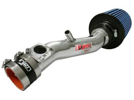 Injen - Injen 04-06 xB Polished Short Ram Intake