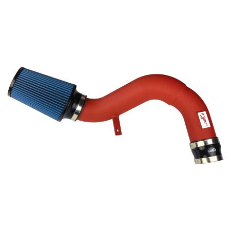 Injen - Injen 18-19 Audi S4/S5 (B9) 3.0L Turbo Wrinkle Red Short Ram Intake