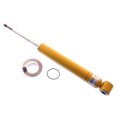 Bilstein - Bilstein B6 2006 Mazda MX-5 Miata Base Rear 46mm Monotube Shock Absorber