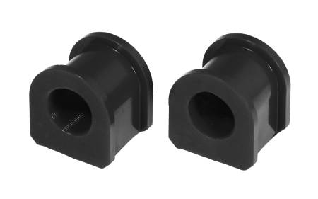 Prothane - Prothane 79-04 Ford Mustang Front Sway Bar Bushings - 27mm - Black