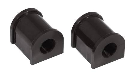 Prothane - Prothane 02-04 Ford Explorer 2/4wd Rear Sway Bar Bushings - 21mm - Black