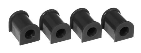 Prothane - Prothane 88-94 Chevy Cavalier Rear Sway Bar Bushings - 15mm - Black