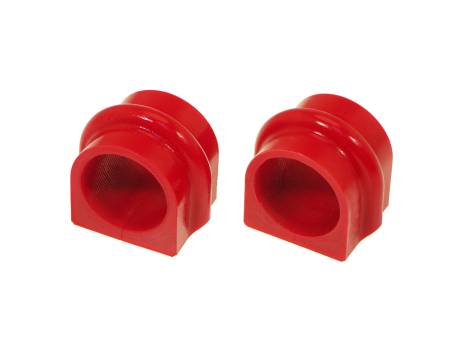 Prothane - Prothane 03+ Nissan 350Z Front Sway Bar Bushings - 34mm - Red