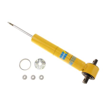 Bilstein - Bilstein 4600 Series 07-13 Chevy Silverado 1500 Front 46mm Monotube Shock Absorber