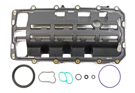 Cometic Gasket - Cometic Ford 5.0L Gen-1/2 Coyote Modular V8 Bottom End Gasket Kit