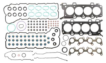 Cometic Gasket - Cometic Ford 5.0L Gen-1 Coyote Modular V8 Top End Gasket Kit 94mm Bore .040" MLS Cylinder Head Gasket